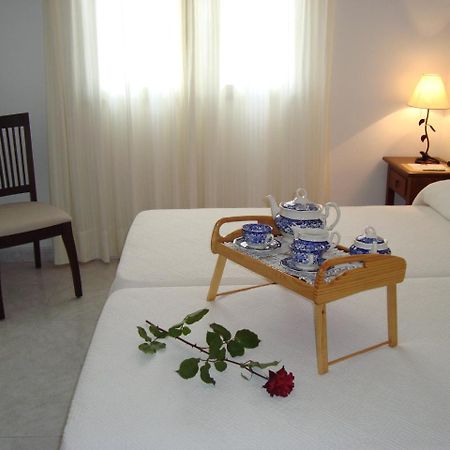 Ribeira De Fefinanes Hotel Камбадос Екстериор снимка