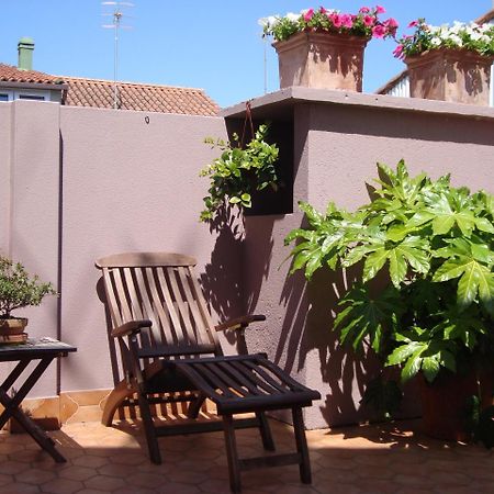 Ribeira De Fefinanes Hotel Камбадос Екстериор снимка