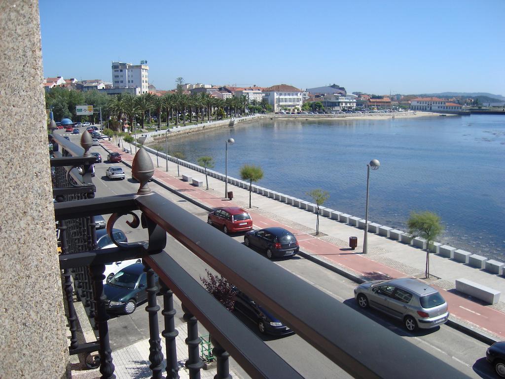 Ribeira De Fefinanes Hotel Камбадос Екстериор снимка