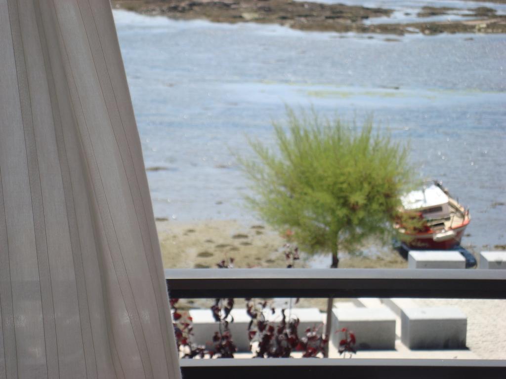 Ribeira De Fefinanes Hotel Камбадос Екстериор снимка