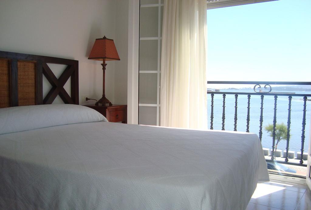 Ribeira De Fefinanes Hotel Камбадос Екстериор снимка