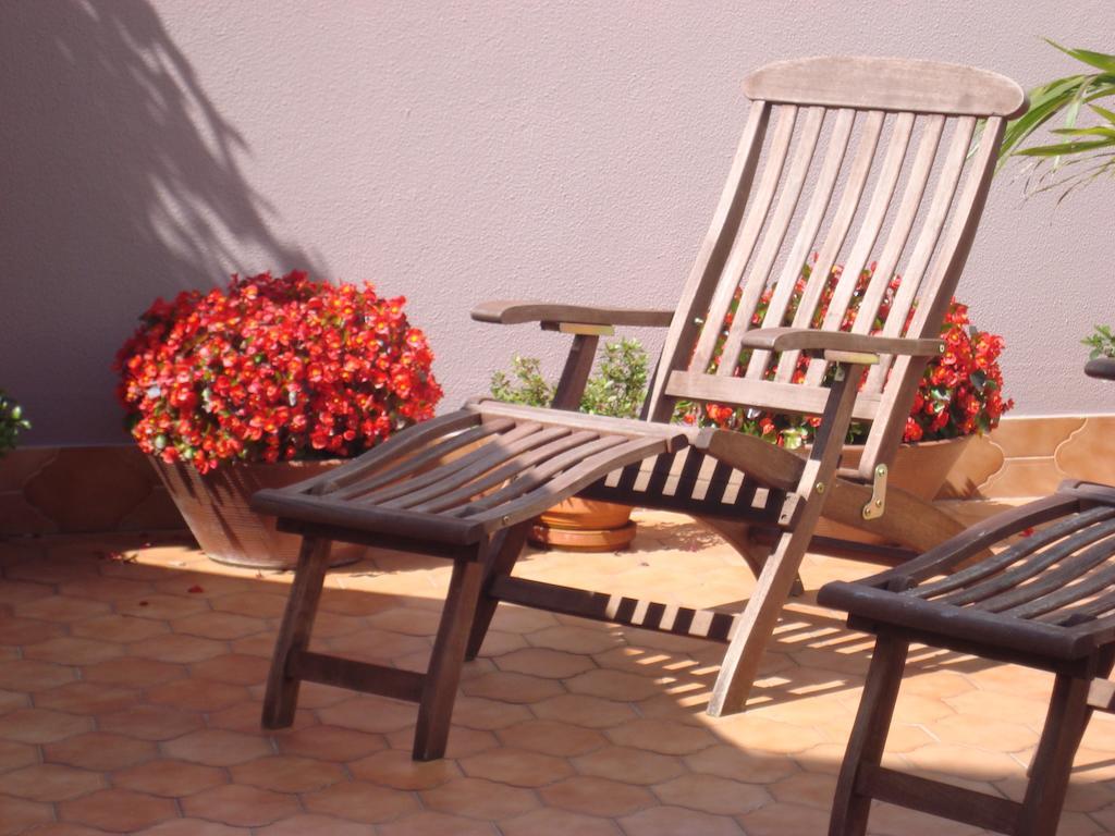 Ribeira De Fefinanes Hotel Камбадос Екстериор снимка