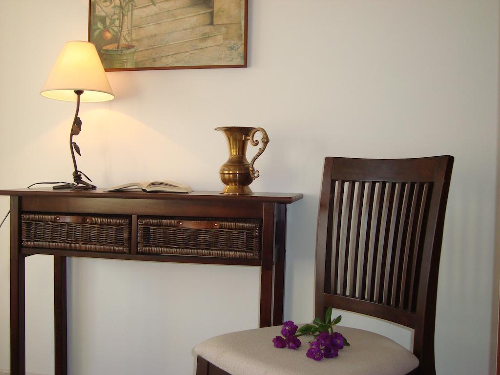 Ribeira De Fefinanes Hotel Камбадос Стая снимка