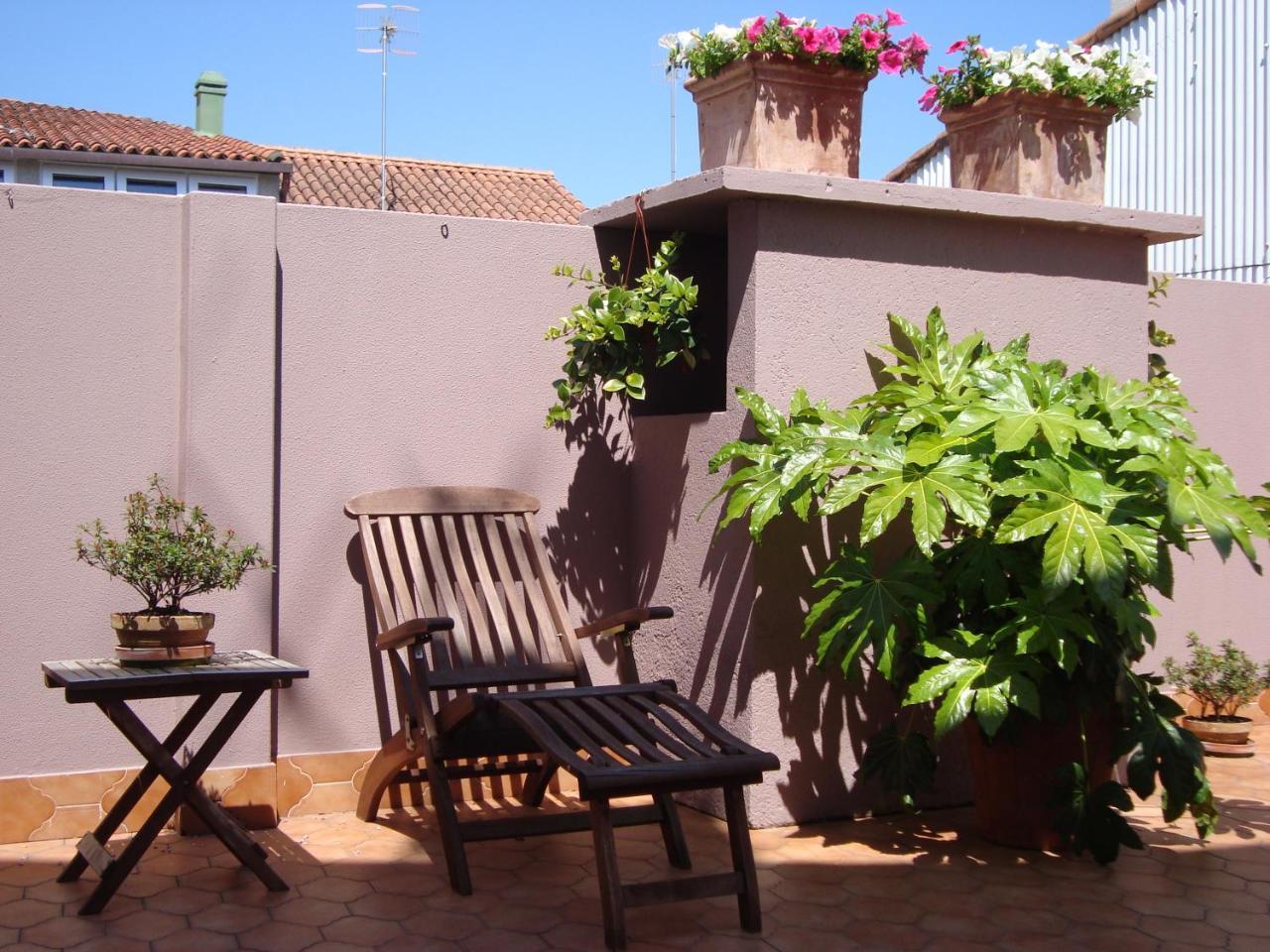 Ribeira De Fefinanes Hotel Камбадос Екстериор снимка