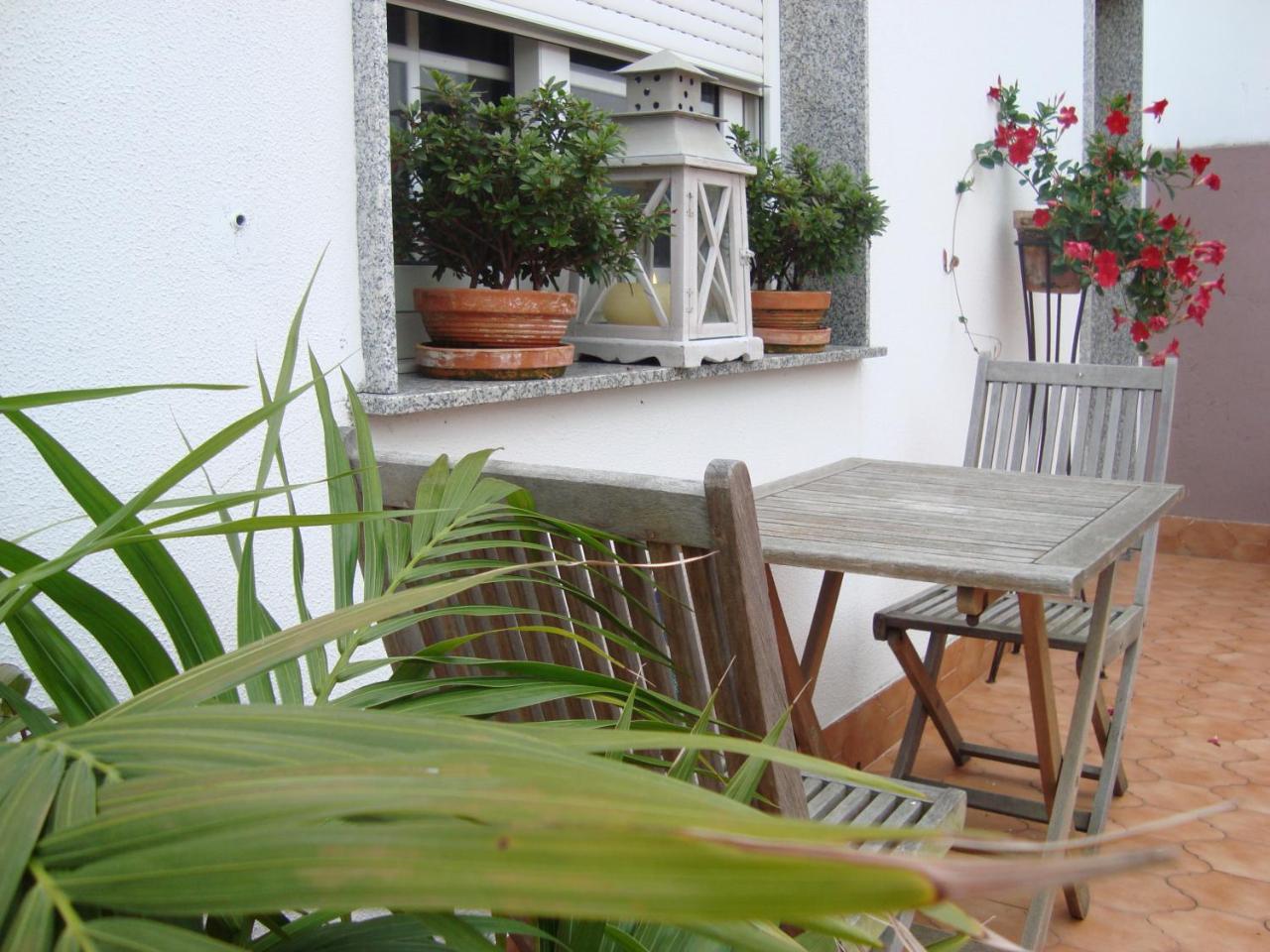 Ribeira De Fefinanes Hotel Камбадос Екстериор снимка