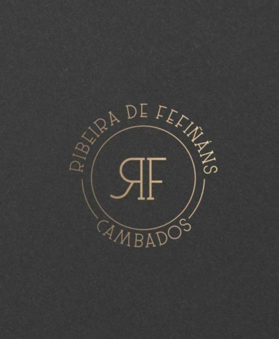 Ribeira De Fefinanes Hotel Камбадос Екстериор снимка
